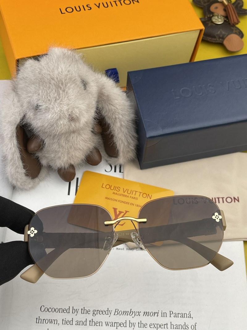 LV Sunglasses